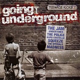 Various artists - Going Underground