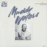 Muddy Waters - The Chess Box