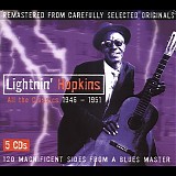 Lightnin' Hopkins - All The Classics 1946 - 1951 CD1