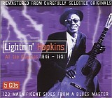 Lightnin' Hopkins - All The Classics 1946 - 1951 CD4