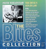 Peetie Wheatstraw - The Devil's Son-In-Law - The Blues Collection # 66