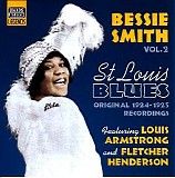 Bessie Smith - Great Original Performances 1925-1933