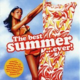 Various artists - The Best Summer Ever