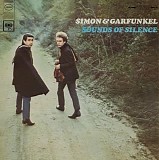 Simon & Garfunkel - Sounds of Silence