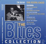Dr Ross - The Flying Eagle - The Blues Collection # 89