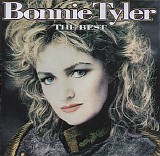 Bonnie Tyler - Bonnie Tyler The Best