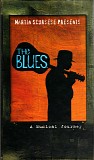 Various artists - The Blues - A Musical Journey CD3