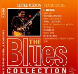 Little Milton - Stand By Me - The Blues Collection #48