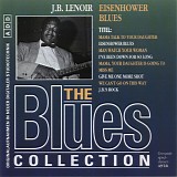 J.B. Lenoir - Eisenhower Blues - The Blues Collection #34