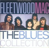 Fleetwood Mac - The Blues Collection 70's