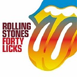 The Rolling Stones - Forty Licks (CD1)