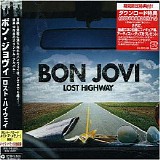 Bon Jovi - Lost Highway
