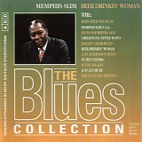 Memphis Slim - Beer Drinkin' Woman - The Blues Collection #13