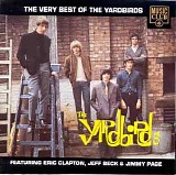 The Yardbirds - The Very Best of the Yardbirds