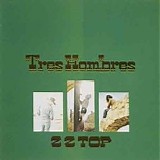 ZZ Top - Tres Hombres