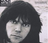 Neil Young - Sugar Mountain-Live At Canterbury House 1968 (CD/DVD)