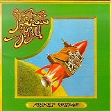 Steeleye Span - Rocket Cottage
