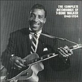 T-Bone Walker - The Complete Recordings of T-Bone Walker 1940-1954 Vol.
