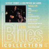 Sonny Terry & Brownie McGhee - Walk On - The Blues Collection # 39