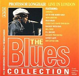 Professor Longhair - Live In London - The Blues Collection # 64