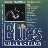 Sonny Boy Williamson - Nine Below Zero - The Blues Collection #10