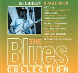 Bo Diddley - Jungle Music - The Blues Collection #5