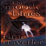 Moody Blues - Time Traveller