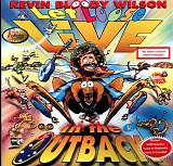 Kevin Bloody Wilson - Let Loose Live In The Outback