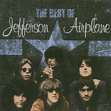 Jefferson Airplane - Journey - the best of Jefferson Airplane