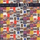 UB40 - Very Best of UB40 1980-2000