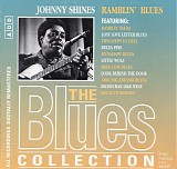 Johnny Shines - Ramblin' Blues - The Blues Collection #87