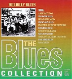Various artists - Hillbilly Blues - The Blues Collection #70