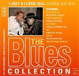 Carey & Lurrie Bell - Father And Son - The Blues Collection # 72