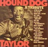 Hound Dog Taylor - A Tribute to 'hound Dog' Taylor