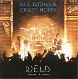 Neil Young & Crazy Horse - Arc - Weld