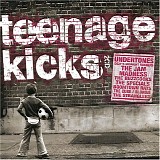 Various artists - Teenage Kicks