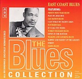Various artists - East Coast Blues - The Blues Collection # 84