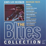 John Lee Hooker - Boogie Man - The Blues Collection #1