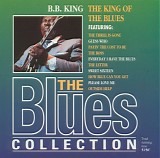 B.B. King - The King of The Blues - The Blues Collection #2