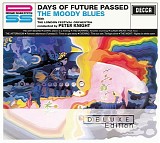 The Moody Blues - Days of Future Passed