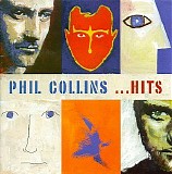 Phil Collins - Phil Collins - Hits