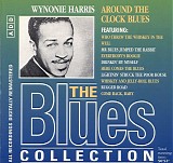 Wynonie Harris - Around The Clock Blues - The Blues Collection # 90