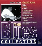 Magic Slim - Grand Slam - The Blues Collection #67