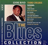Eddie Boyd - Third Degree - The Blues Collection #58