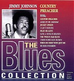 Jimmy Johnson - Country Preacher - The Blues Collection #83