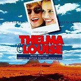 Various artists - Thelma & Louise - Original Motion Picture Soundtrack