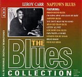 Leroy Carr - Naptown Blues - The Blues Collection # 86