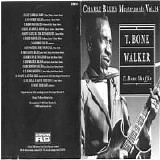 T-Bone Walker - T-Bone Shuffle
