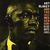 Art Blakey & The Jazz Messengers - Moanin'