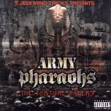 Army Of The Pharaohs - The Torture Papers